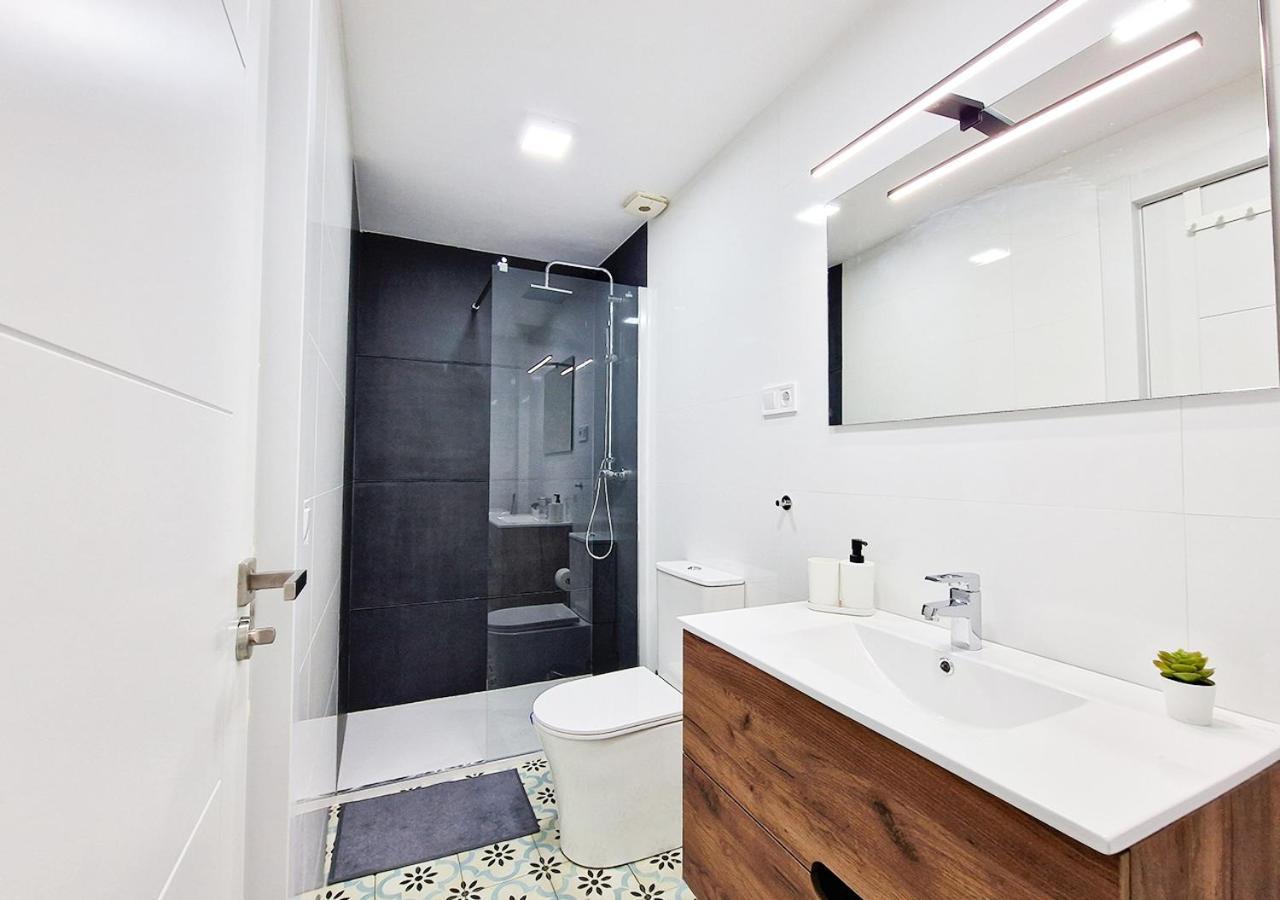 Manzanares 'madrid Rio' Apartamento *