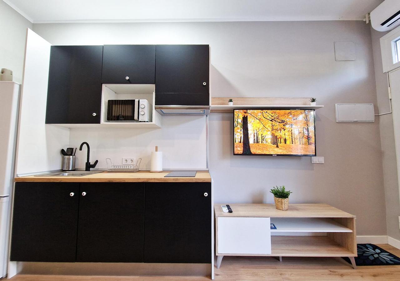Manzanares 'madrid Rio' Apartment Madrid