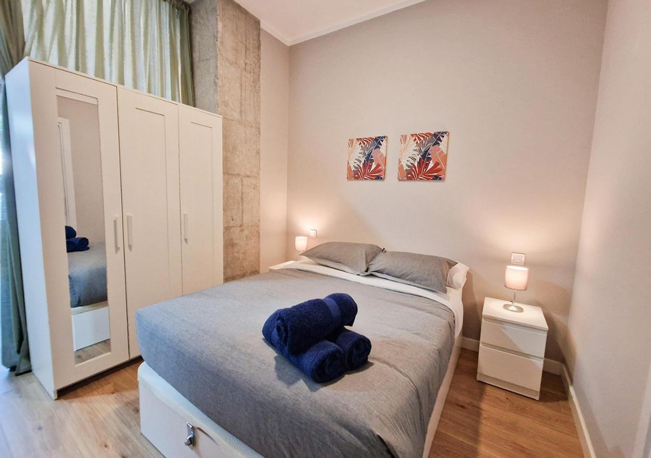 Apartamento Manzanares 'madrid Rio' *
