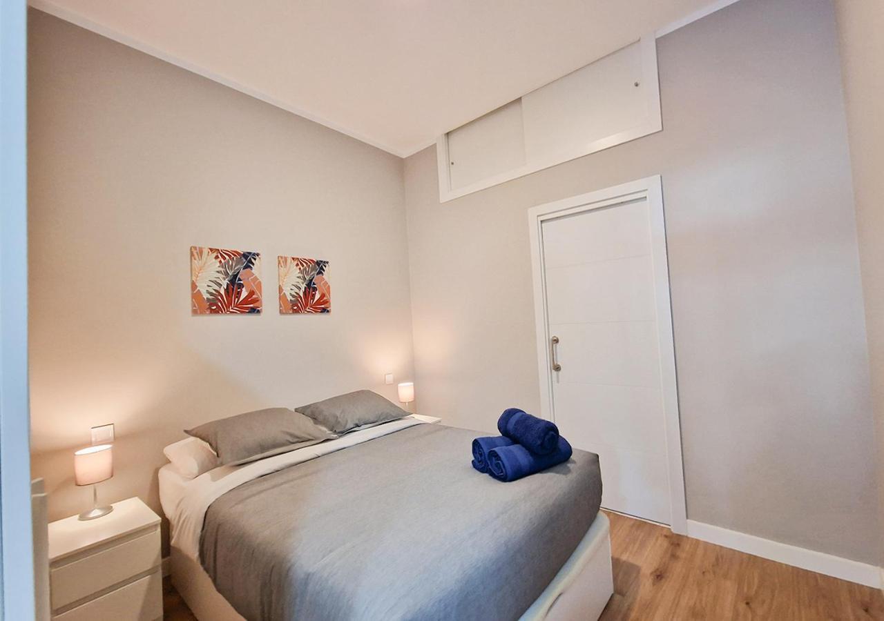 Apartment Manzanares 'madrid Rio'