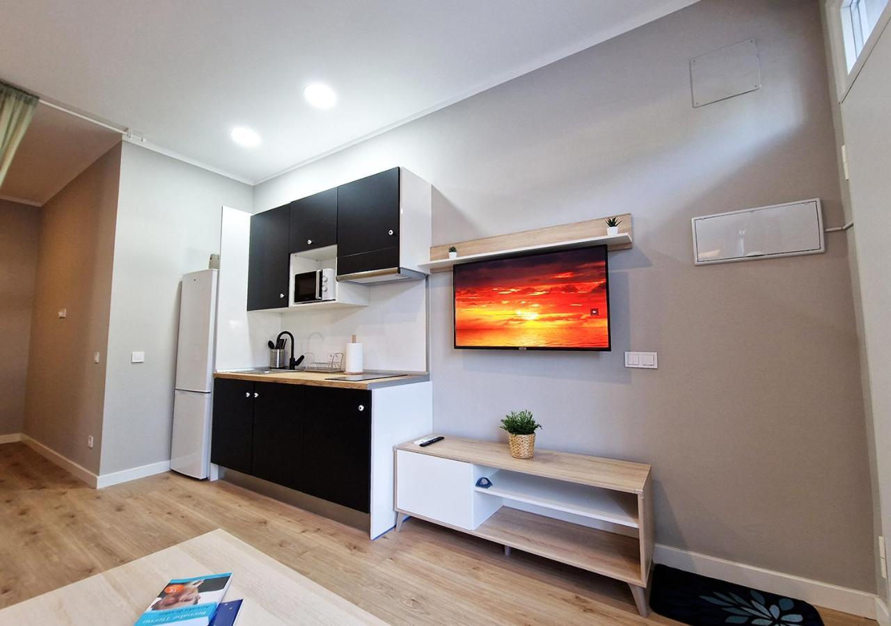 Manzanares 'madrid Rio' Apartment *