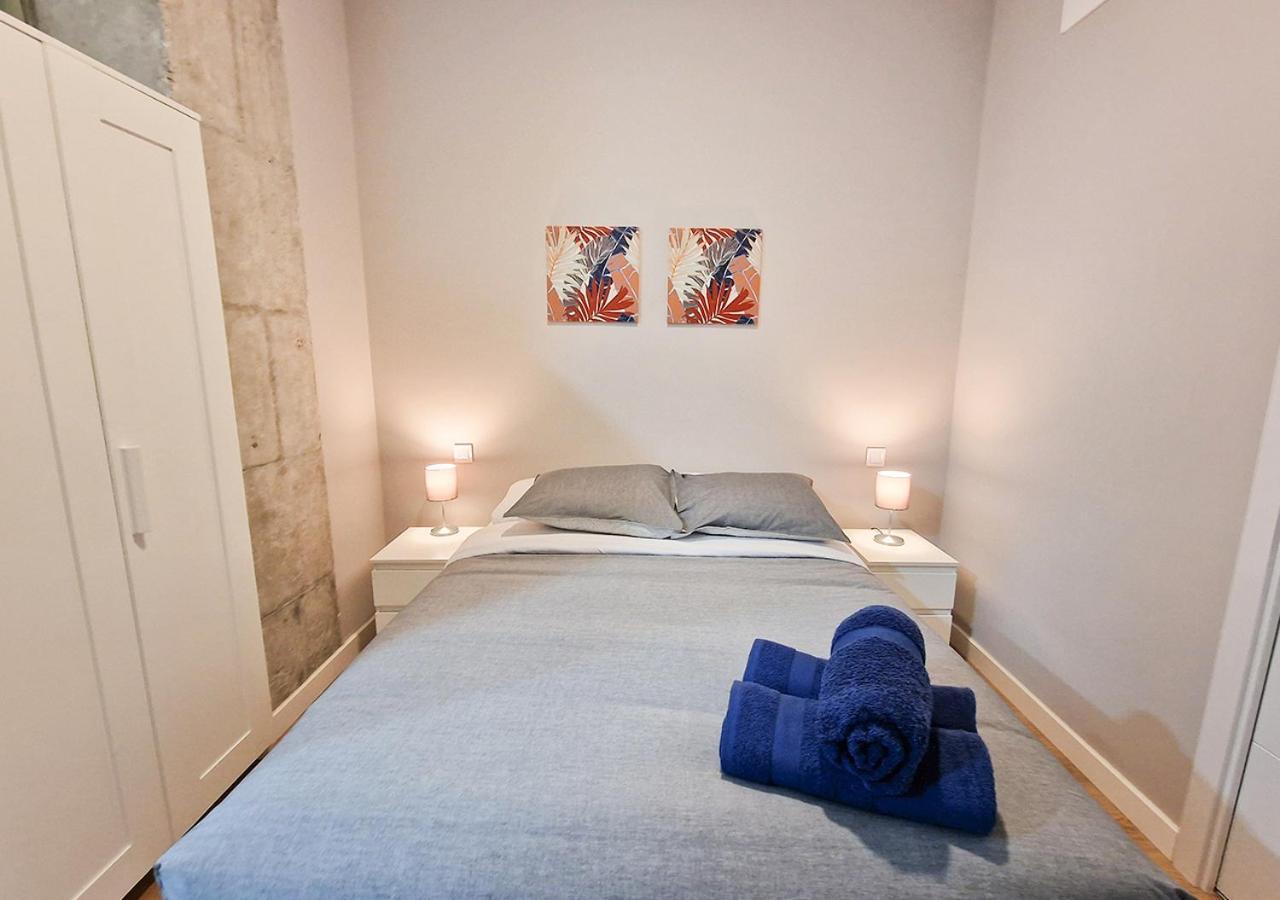 Manzanares 'madrid Rio' Apartment