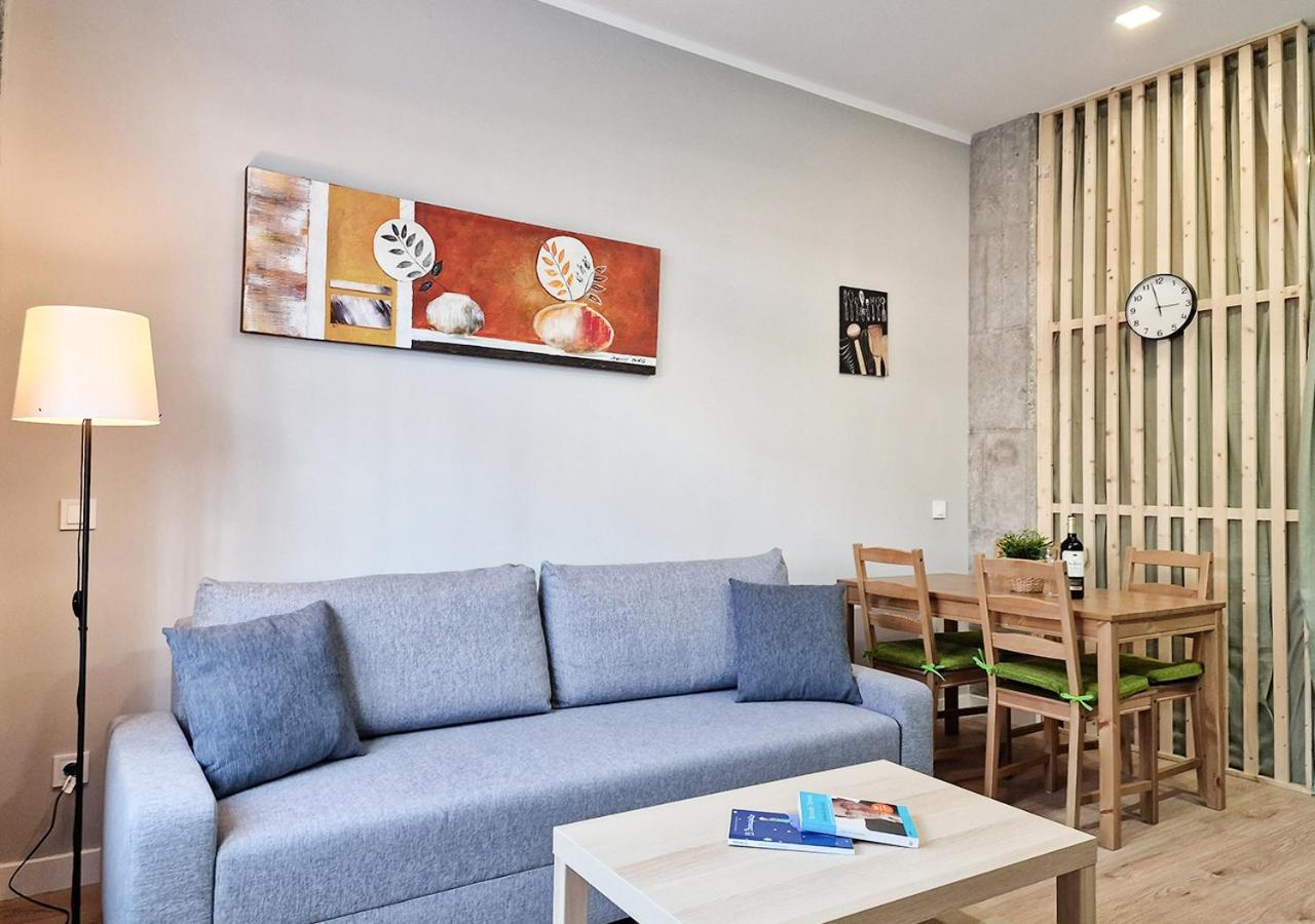 Apartment Manzanares 'madrid Rio'