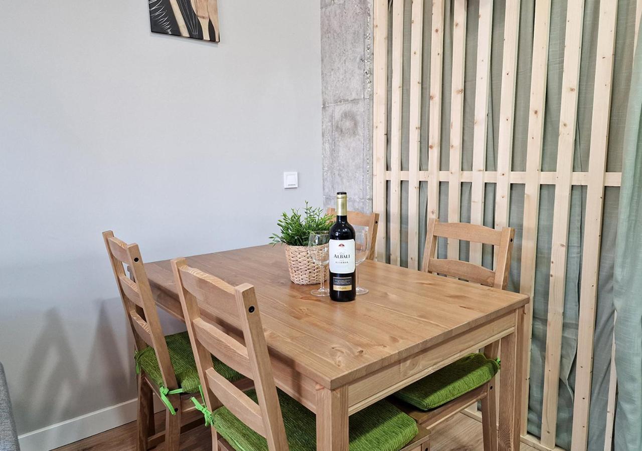 Apartamento Manzanares 'madrid Rio'