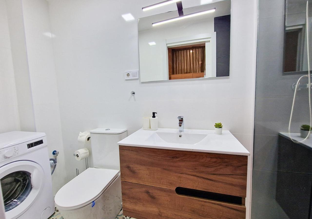 Manzanares 'madrid Rio' Apartment Madrid