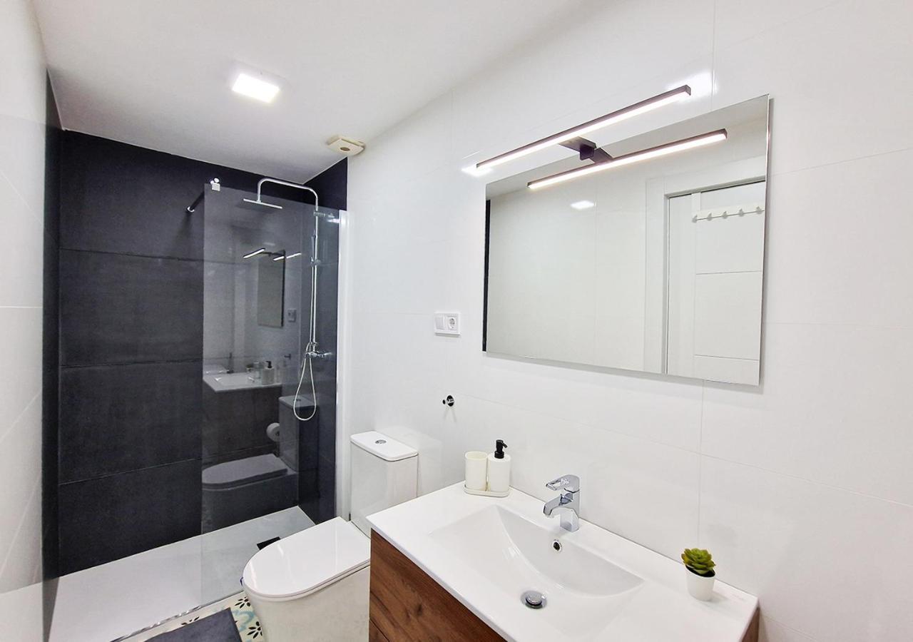 Manzanares 'madrid Rio' Apartment Madrid