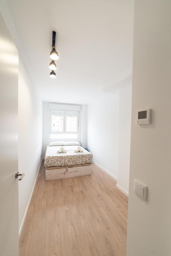 Apartamento Alfalfa A *
