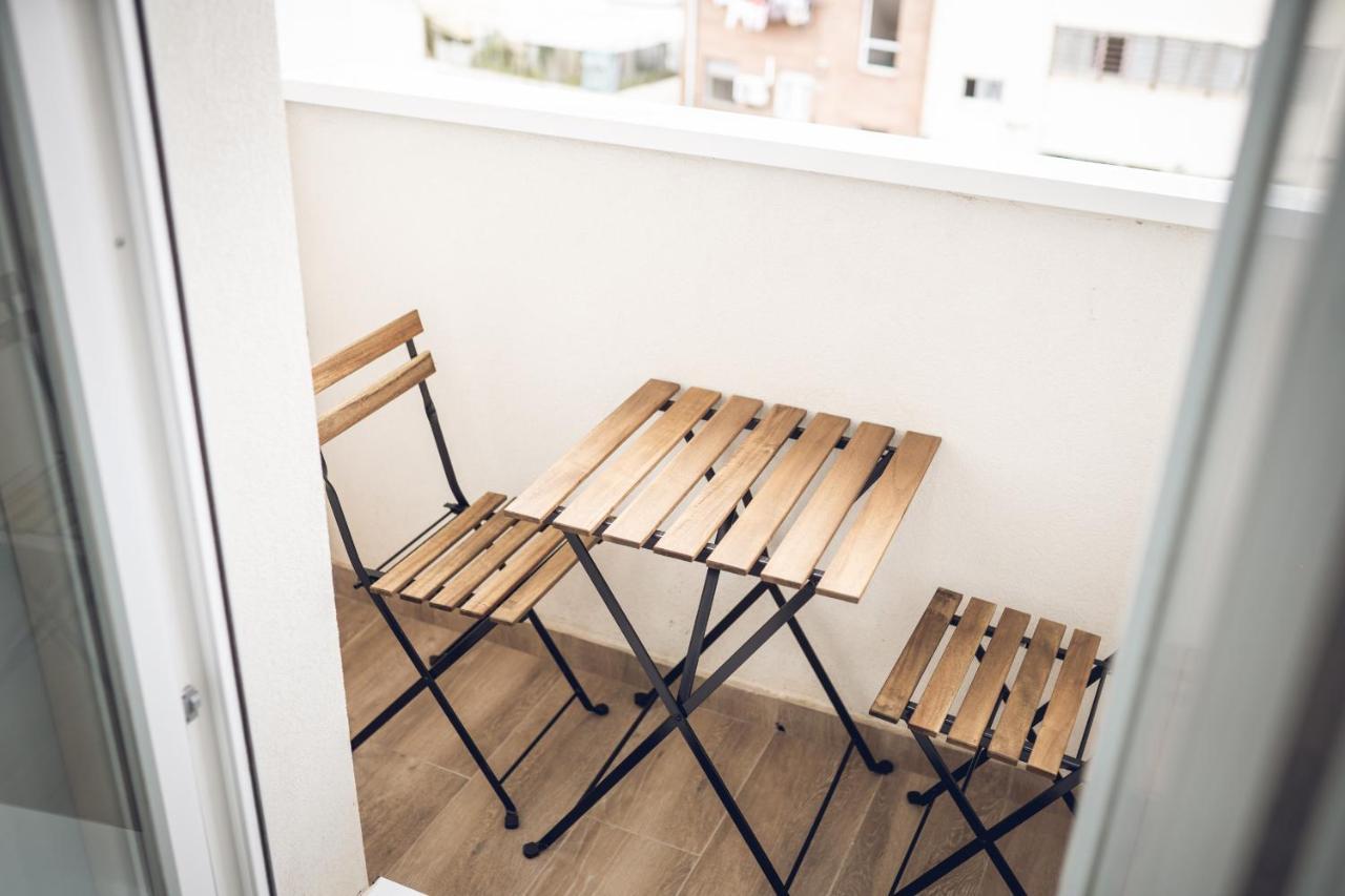 Alfalfa B Apartment *