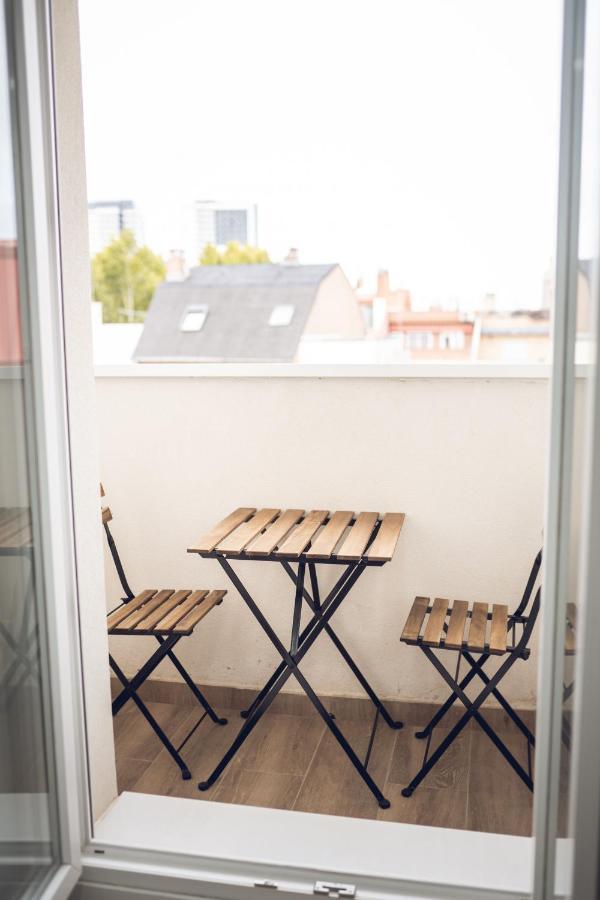 Alfalfa A Apartamento Madrid