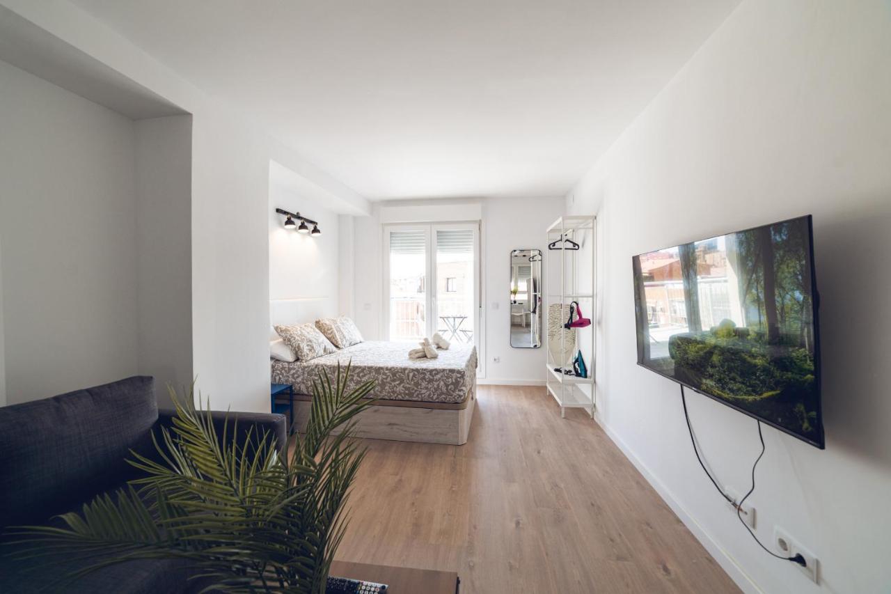 Apartamento Alfalfa Atico *