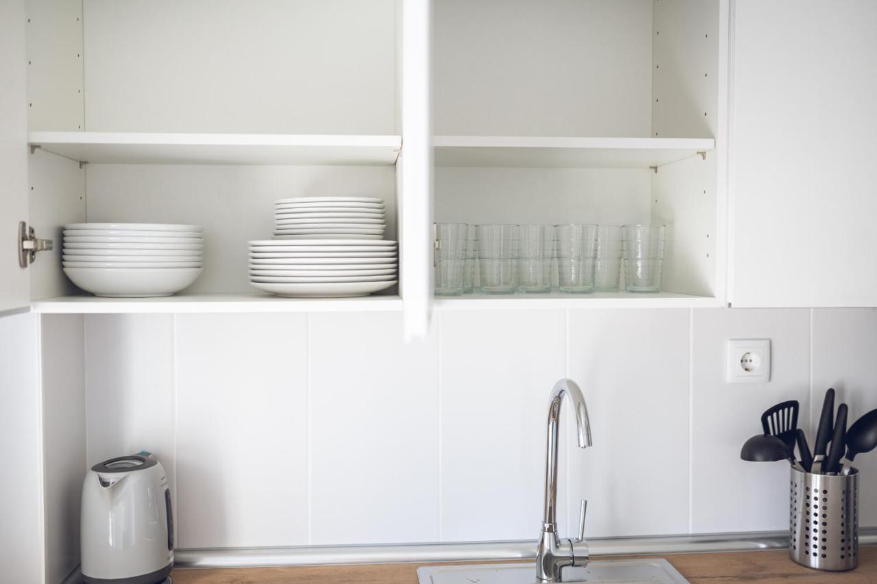 Apartamento Alfalfa Atico Madrid