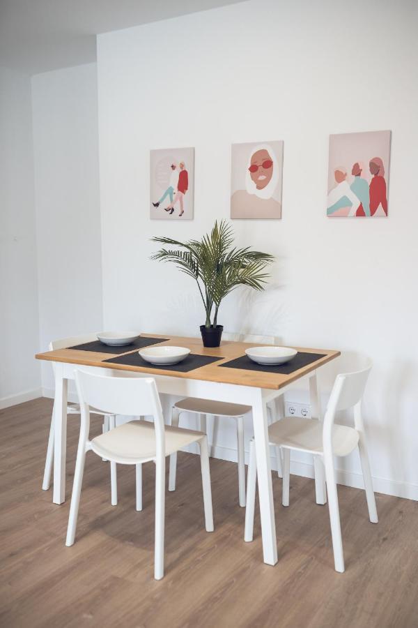 Apartamento Alfalfa A *