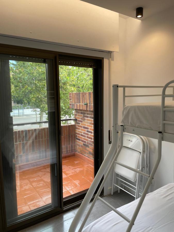C3 Exclusiva Zona Apartamento Madrid