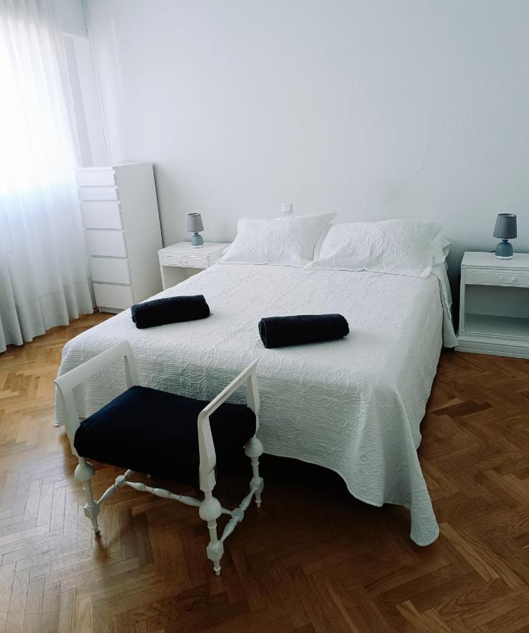Casa De Mirtha Habitación en casa particular Madrid