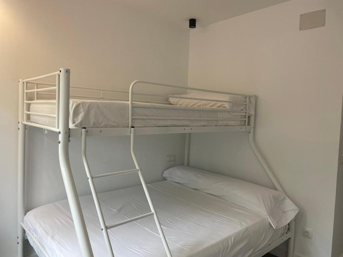 Apartamento C3 Exclusiva Zona Madrid