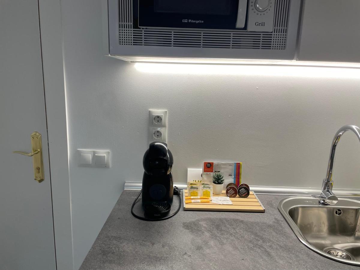 Apartamento C3 Exclusiva Zona