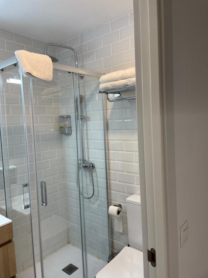 Apartamento C3 Exclusiva Zona Madrid