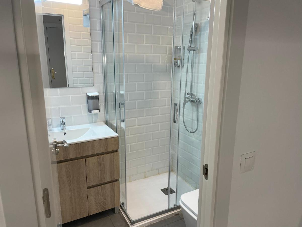 Apartamento C3 Exclusiva Zona Madrid