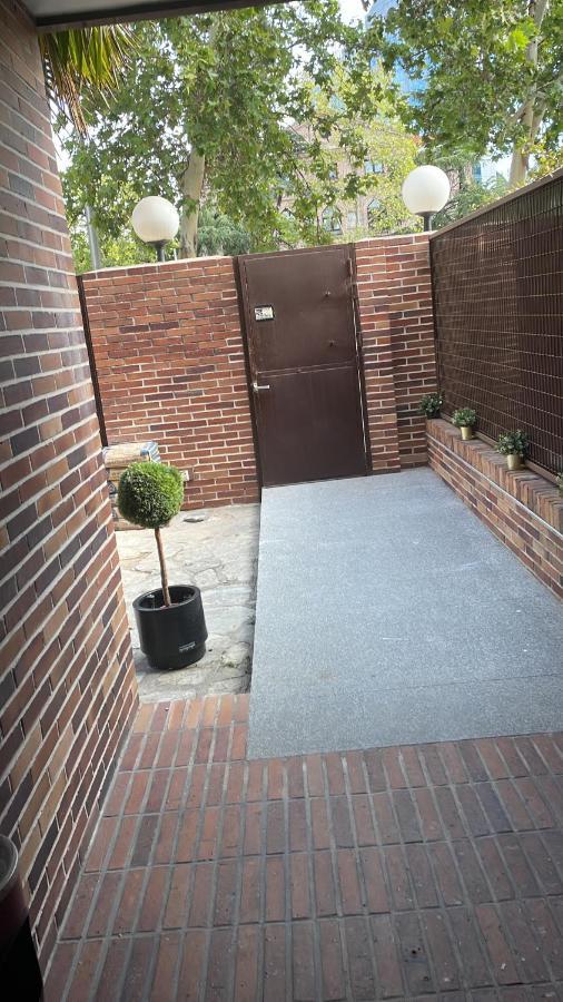 C3 Exclusiva Zona Apartamento Madrid