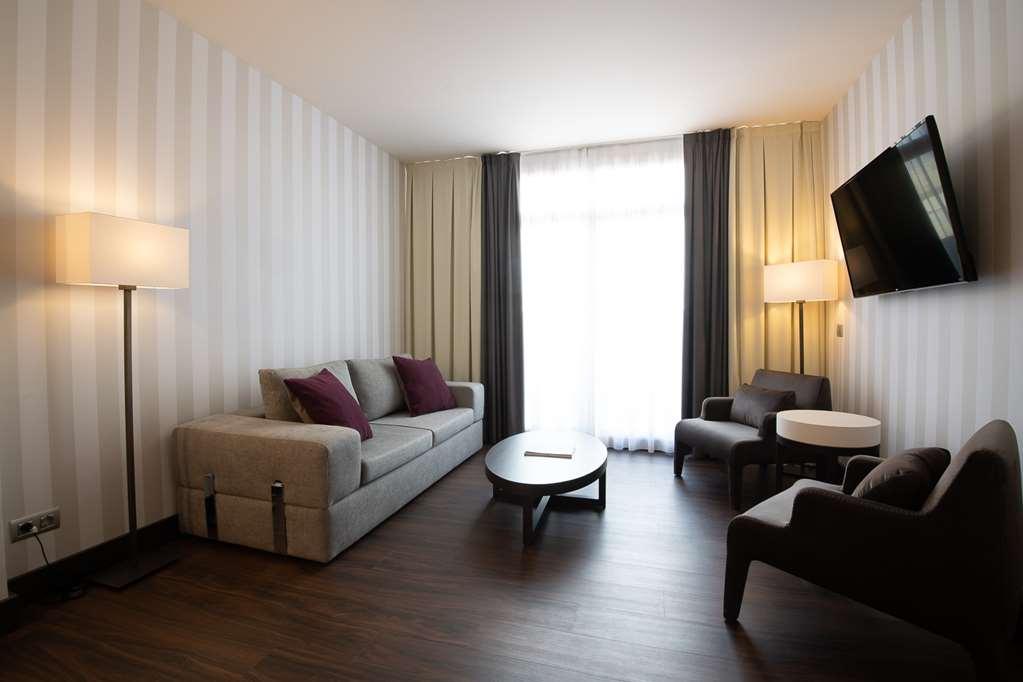 Intur Palacio San Martin 4* Madrid