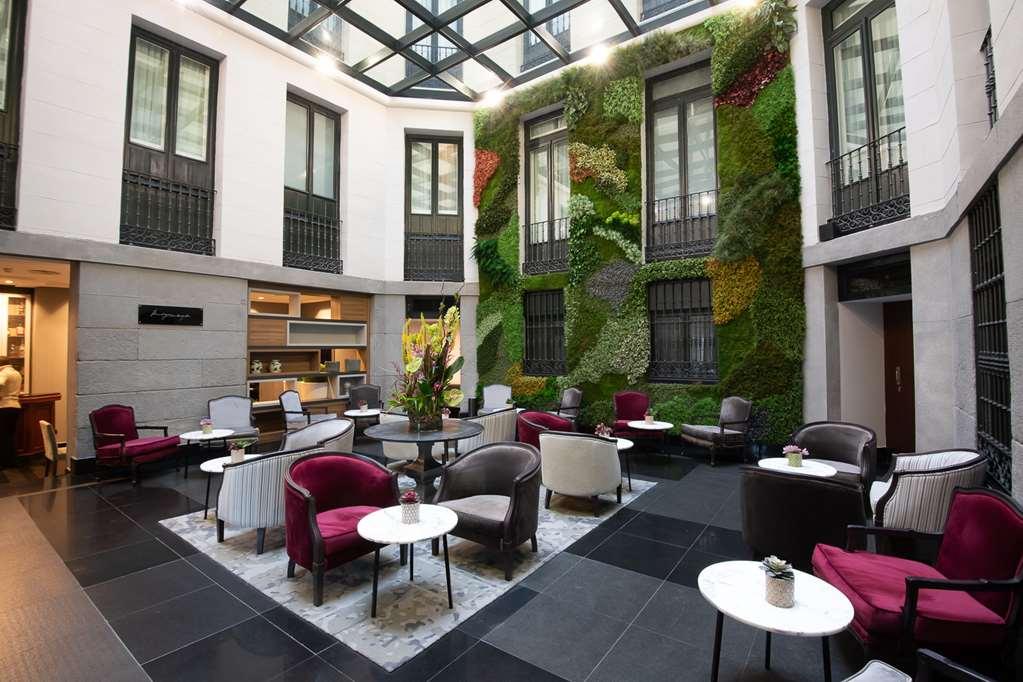 Intur Palacio San Martin 4* Madrid