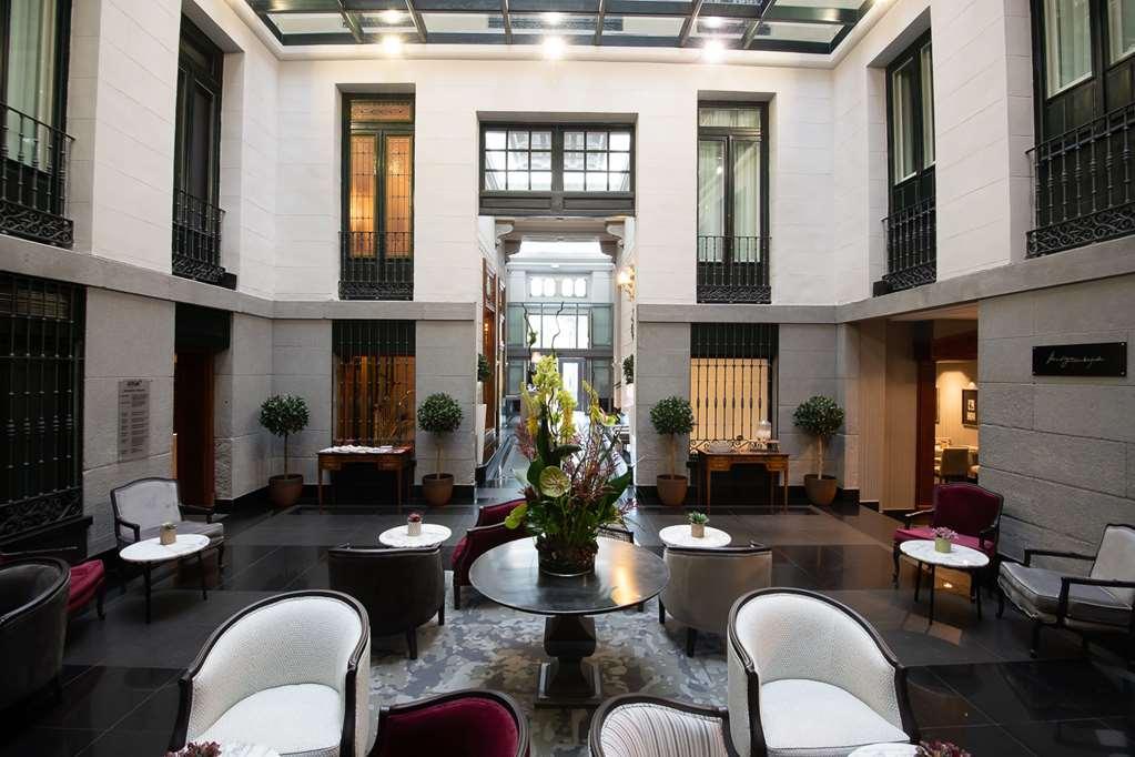 Hotel Intur Palacio San Martin