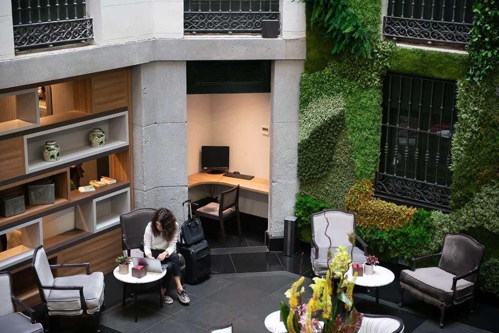 Intur Palacio San Martin Hotel