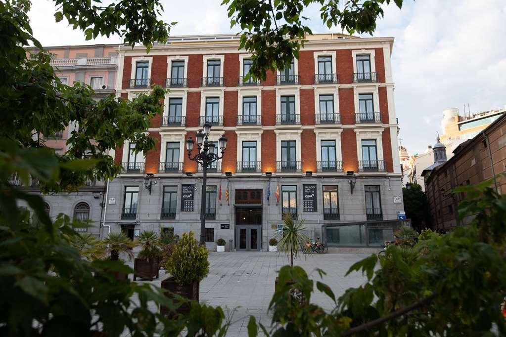 Hotel Intur Palacio San Martin