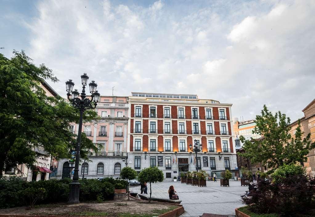 Hotel Intur Palacio San Martin