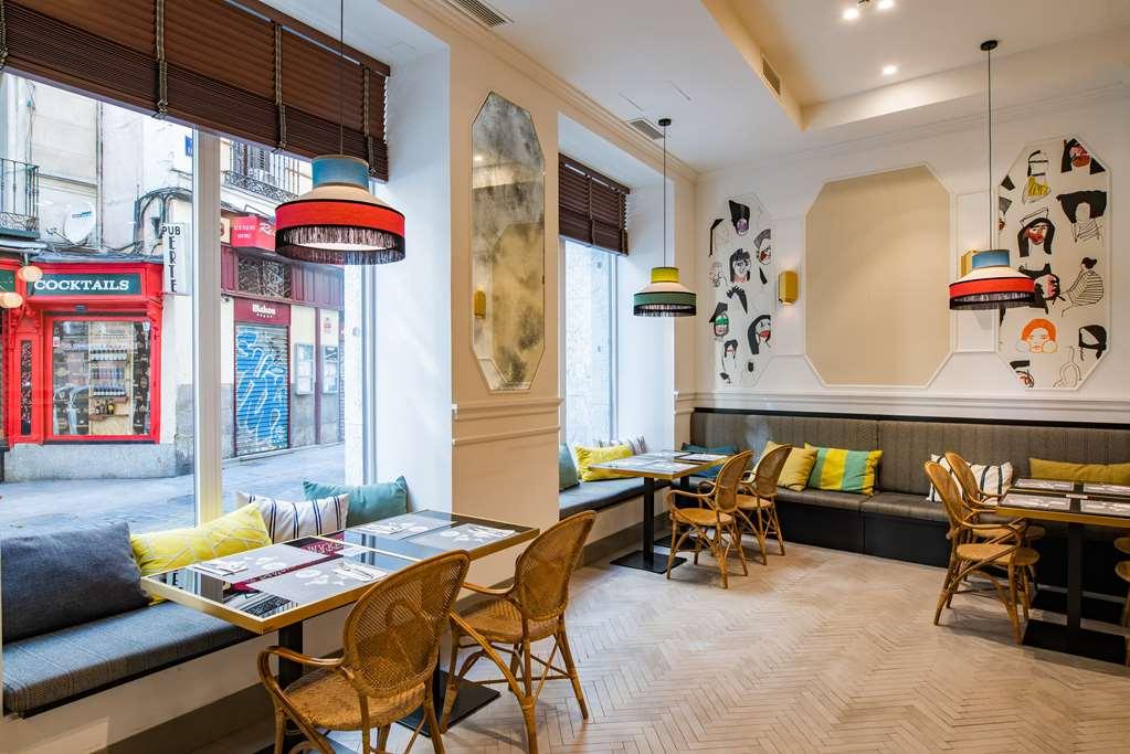 Hotel Soho Boutique Opera 4*