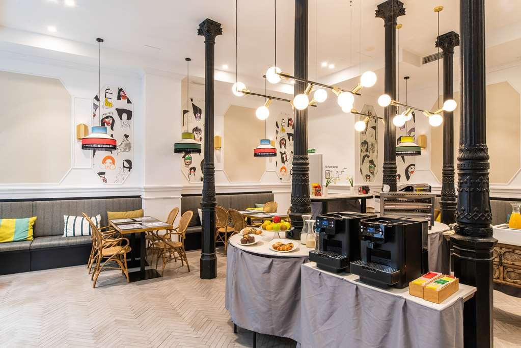 Soho Boutique Opera