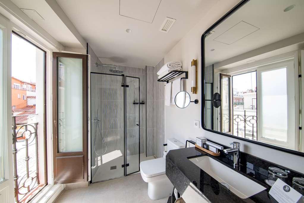 Soho Boutique Opera 4* Madrid