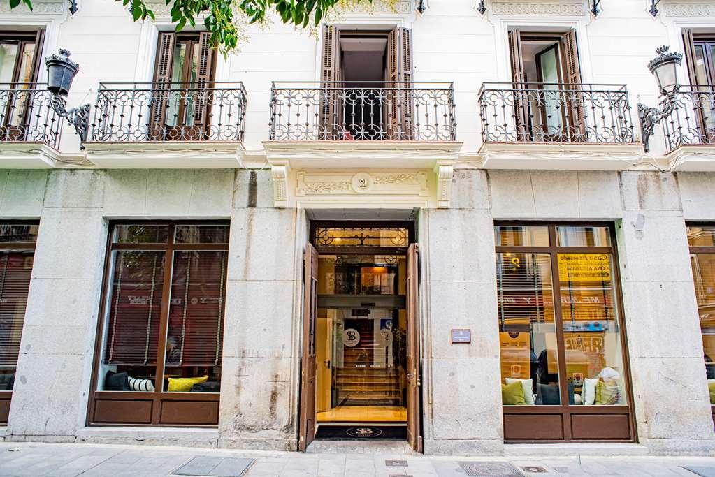 Soho Boutique Opera Madrid