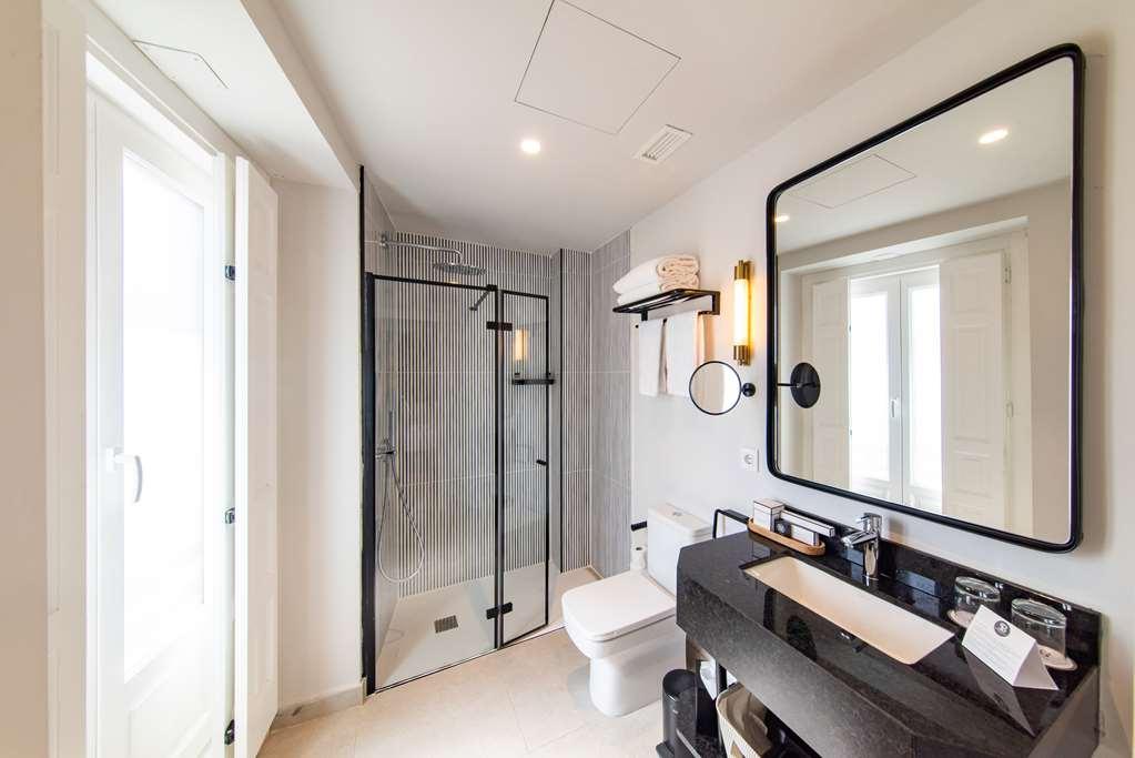 Soho Boutique Opera Hotel