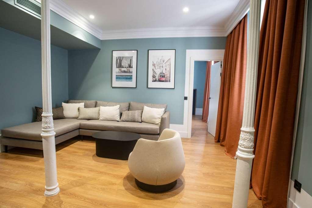 Soho Boutique Opera 4* Madrid