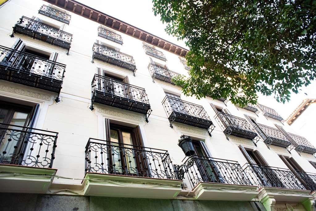 Soho Boutique Opera Hotel 4*