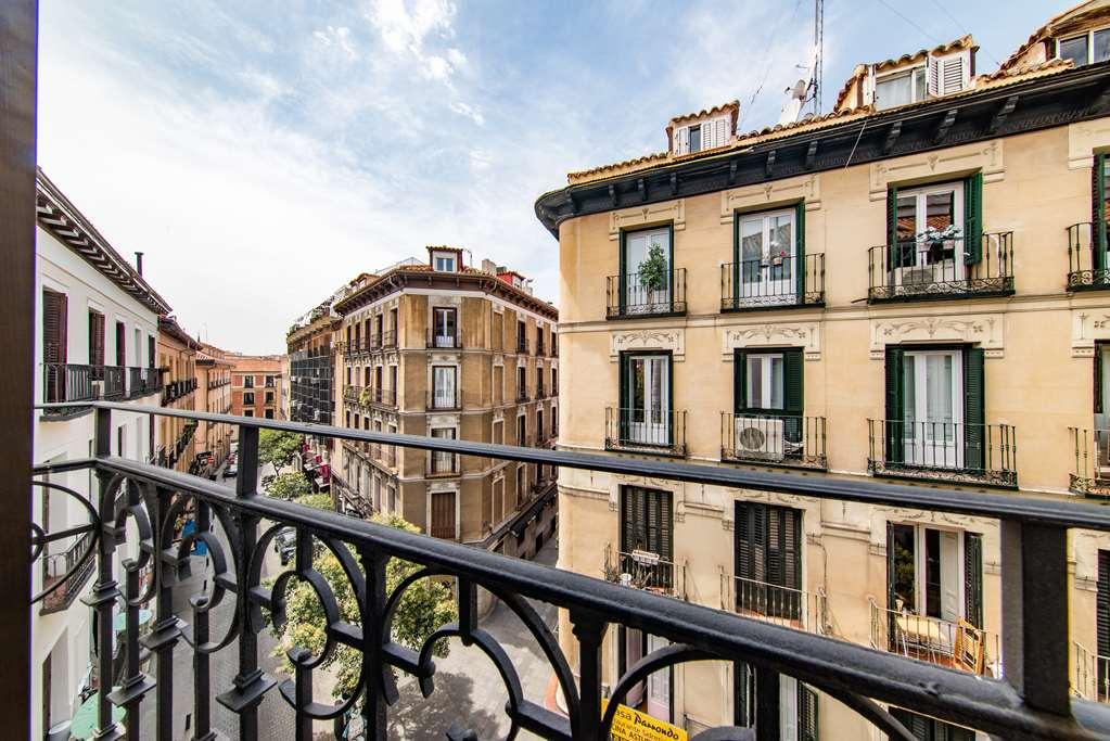 Soho Boutique Opera Madrid