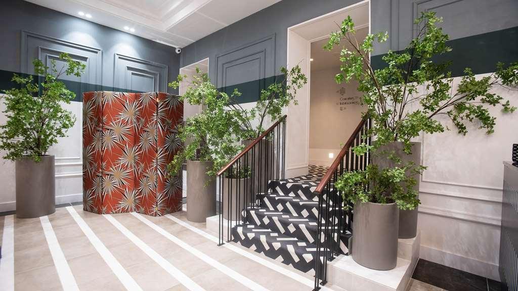 Soho Boutique Opera Hotel 4*