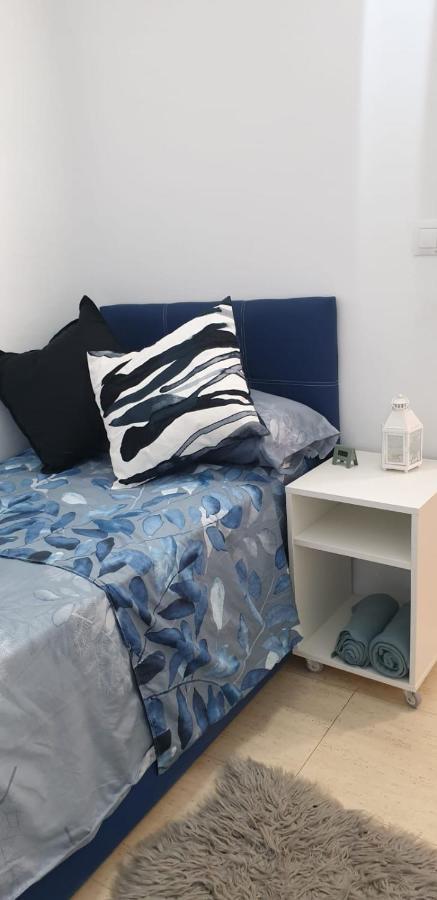 Apartment En Madrid