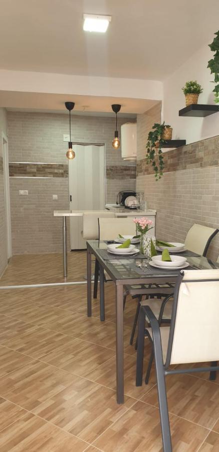 Apartment En Madrid