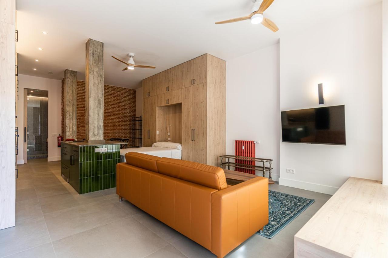 Vr Palace Apartamento *