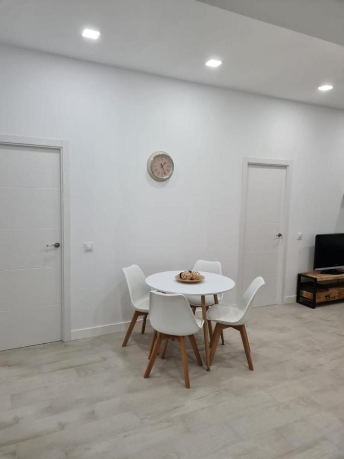 Apartamento Apartamento Pet-friendly En Atocha By Bebalmy