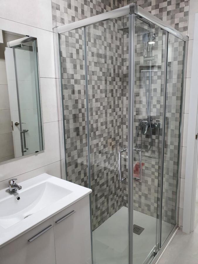 Apartamento Apartamento Pet-friendly En Atocha By Bebalmy
