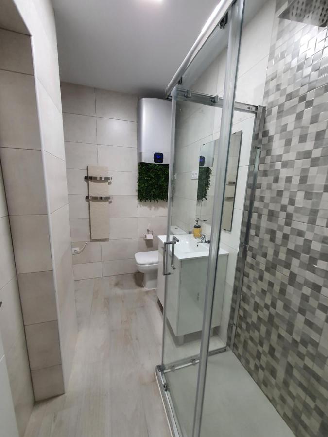 Apartamento Apartamento Pet-friendly En Atocha By Bebalmy
