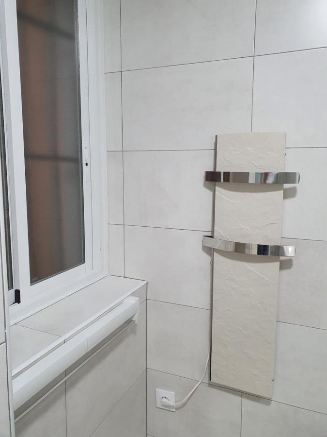 Apartamento Pet-friendly En Atocha By Bebalmy Apartamento