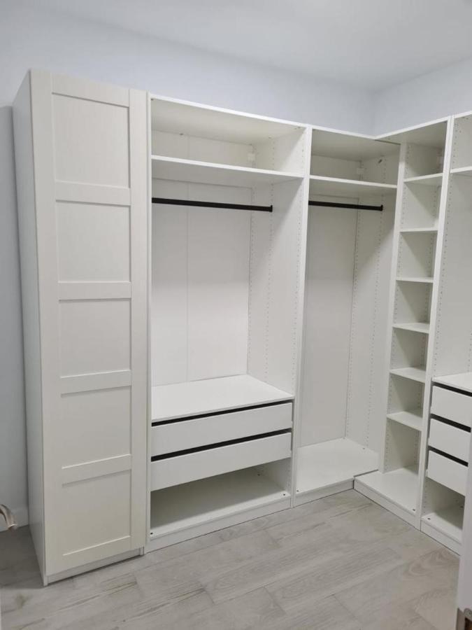 Apartamento Apartamento Pet-friendly En Atocha By Bebalmy