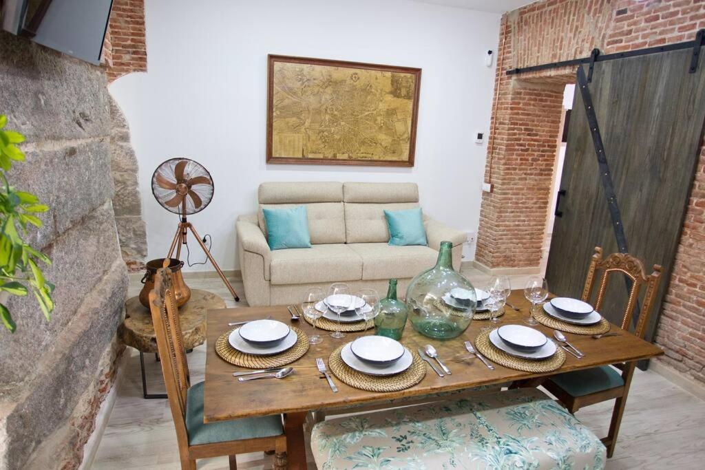 Apartamento Redondilla *