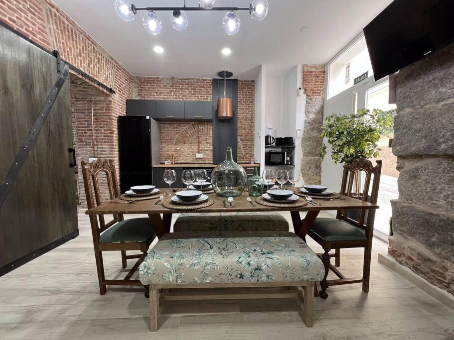 Redondilla Apartamento *