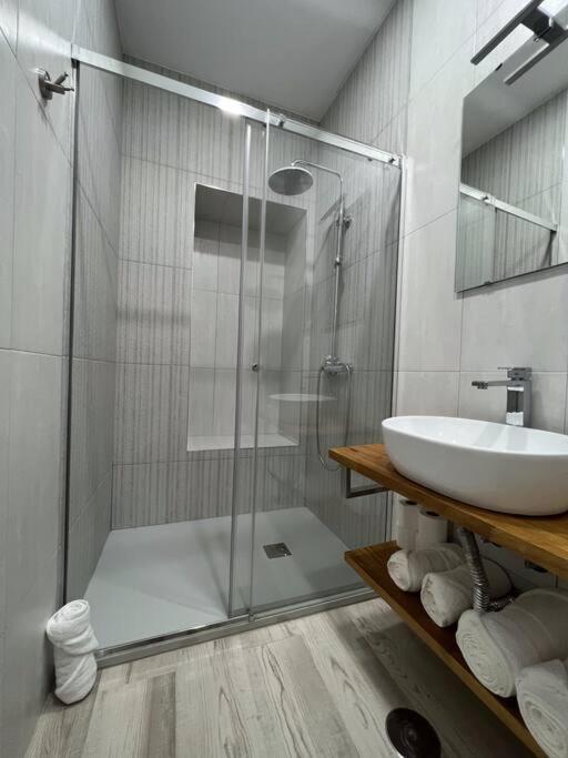 Redondilla Apartamento *