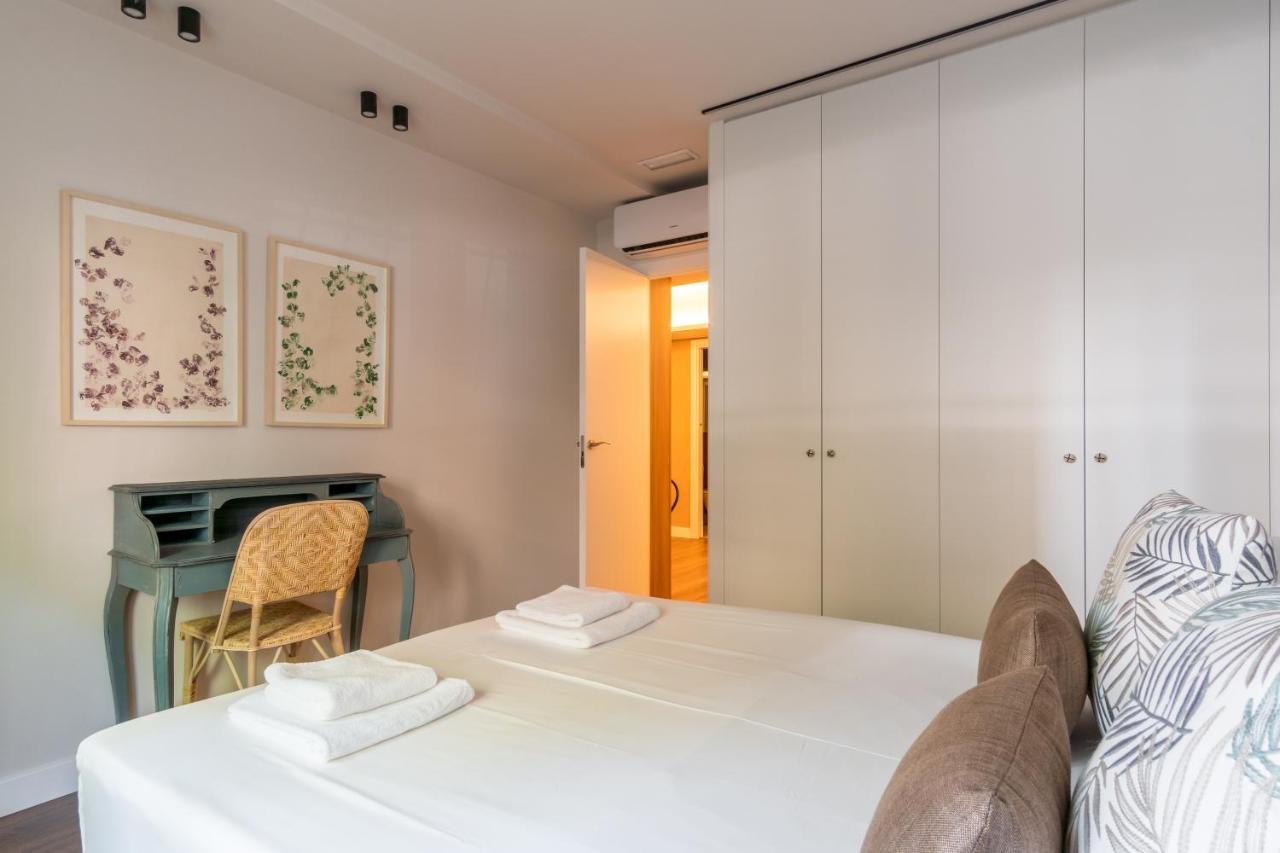 Moderno Y Amplio- 2d 1b - Cuzco Madrid